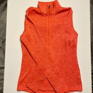 Danskin Now Fleece Zip Up